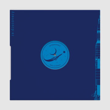 Stryke - The Introspection Trilogy (1994 - 2022) (Blue) - Artists Stryke Genre Downtempo, Electronic, Techno Release Date 13 Jan 2023 Cat No. rd011 Format 12