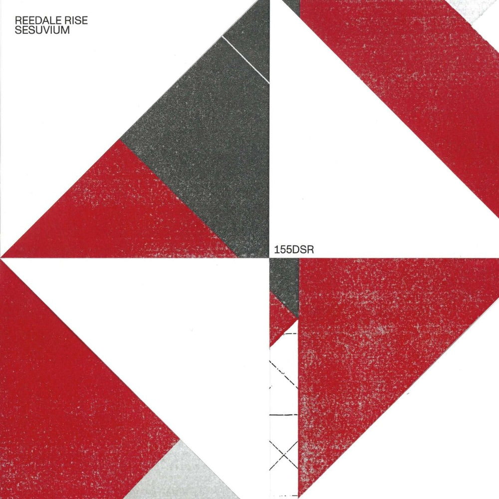 Reedale Rise - Sesuvium Vinyl