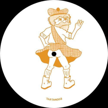 Unknown - Sunshine Lady / Manaus - Artists Genre Disco Edits, Nu-Disco Release Date 21 Oct 2022 Cat No. TARTAN003 Format 12