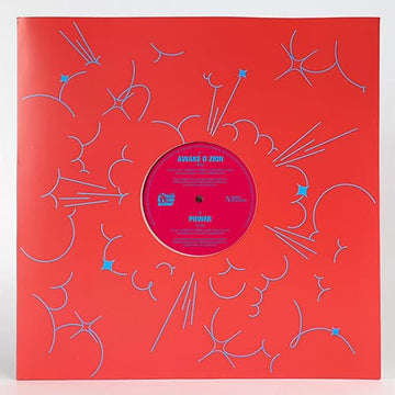 Elbernita Twinkie Clark - Awake O Zion - Artists Elbernita Twinkie Clark Genre Disco, Gospel Release Date 14 Dec 2021 Cat No. SSD65006P Format 12