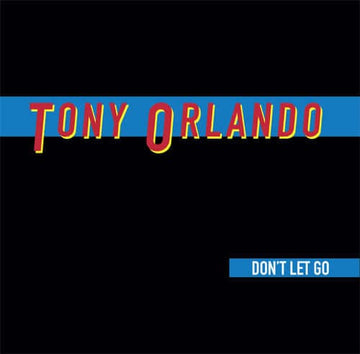 Tony Orlando - Don't Let Go - Tony Orlando - Don't Let Go (Vinyl) - Another classic from the Paradise Garage era, containing a killer “Spaziale” version by Stefano Ritteri alongside the original remastered extended version on the flip side. Vinyl, 12