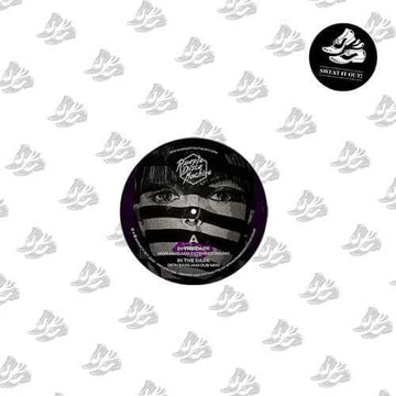 Purple Disco Machine ft. Sophie and the Giants - 'In The Dark - The Remixes' Vinyl - Artists Purple Disco Machine Sophie and the Giants Ron Basejam