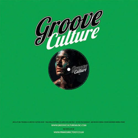 Right To Life / Micky More & Andy Tee - Disco Madness - Artists Right To Life / Micky More & Andy Tee Genre Disco House, Banger Release Date 14 Apr 2023 Cat No. GCV014 Format 12" Vinyl - Groove Culture - Groove Culture - Groove Culture - Groove Culture - Vinyl Record