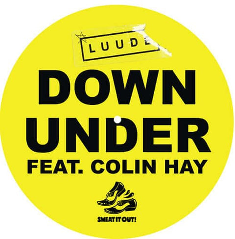 Luude - Down Under - Artists Luude Genre Drum N Bass, Jungle Release Date April 8, 2022 Cat No. SWEATSV027 Format 12" Vinyl - Sweat It Out - Sweat It Out - Sweat It Out - Sweat It Out - Vinyl Record