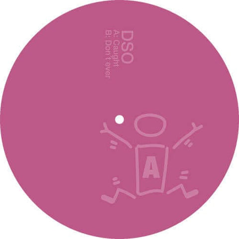 Unknown - Vol 4 (DSO004) - Artists Unknown Genre Deep House Release Date 1 Jan 2021 Cat No. DSO004 Format 12" Vinyl - DSO - Vinyl Record
