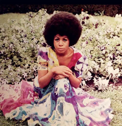 Minnie Riperton – Les Fleurs - The Minnie Riperton Anthology