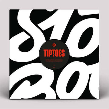 Tiptoes - 'The Akai Samurai Strikes Again' Vinyl - Artists Tiptoes Genre Deep House, Disco House Release Date 2 Dec 2022 Cat No. SBR005X Format 12