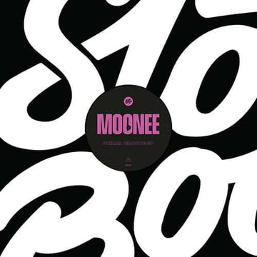 Moonee - Primal Groove - Artists Moonee Genre Deep House Release Date 17 Mar 2023 Cat No. SBR006X Format 12