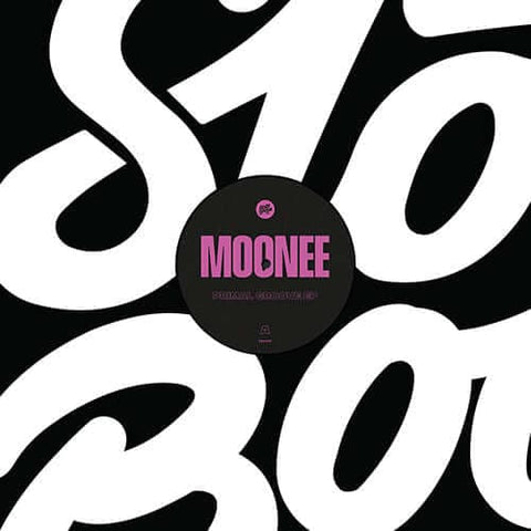 Moonee - Primal Groove - Artists Moonee Genre Deep House Release Date 17 Mar 2023 Cat No. SBR006X Format 12" Vinyl - Slothboogie Records - Slothboogie Records - Slothboogie Records - Slothboogie Records - Vinyl Record