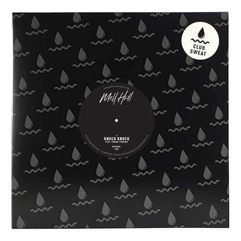 Mell Hall - Knock Knock Artists Mell Hall, Thandi Phoenix Genre Disco Release Date 3 December 2021 Cat No. CLUBSWE019V Format 12" Vinyl - Vinyl Record