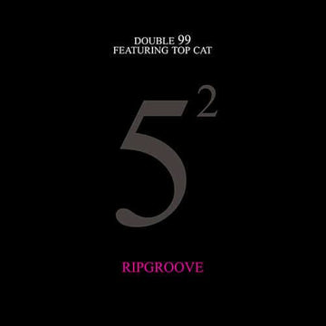 Double 99 - Ripgroove 25th Anniversary - Artists Double 99 Genre UK Garage, Bassline, Jungle Release Date 15 Dec 2022 Cat No. DRLGH009012 Format 2 x 12