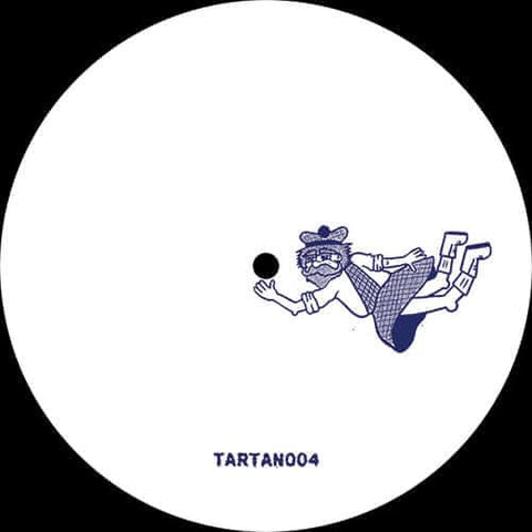 Unknown - Cynical Gringo / Sumo Shader - Artists Unknown Genre Piano House, Tech House Release Date 17 Feb 2023 Cat No. TARTAN004 Format 12" Vinyl - Tartan Records - Tartan Records - Tartan Records - Tartan Records - Vinyl Record