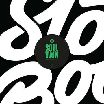 Soul Wun - Searching - Artists Soul Wun Genre Deep House Release Date 14 Apr 2023 Cat No. SBR007X Format 12