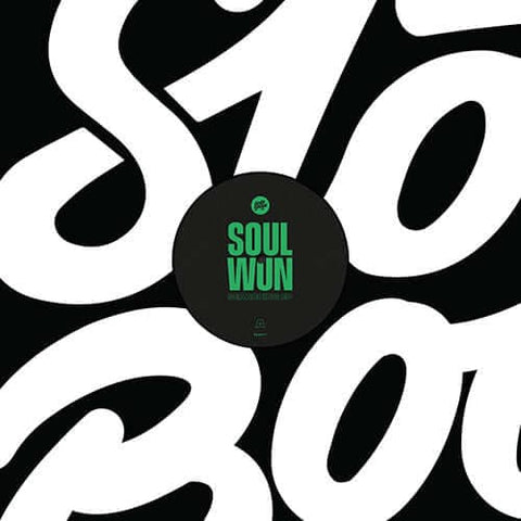 Soul Wun - Searching - Artists Soul Wun Genre Deep House Release Date 14 Apr 2023 Cat No. SBR007X Format 12" Vinyl - Slothboogie Records - Slothboogie Records - Slothboogie Records - Slothboogie Records - Vinyl Record