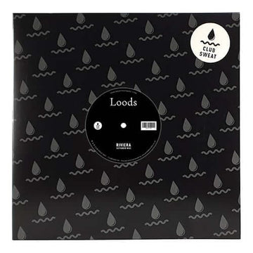 Loods - Riviera (Vinyl) - Loods - Riviera (Vinyl) - Australian producer Loods releases feel-good house single ‘Riviera’ via Club Sweat. ‘Riviera’ juxtaposes clean percussion samples with a raw 909 drum pattern, creating a dynamic instant classic. The disc Vinly Record