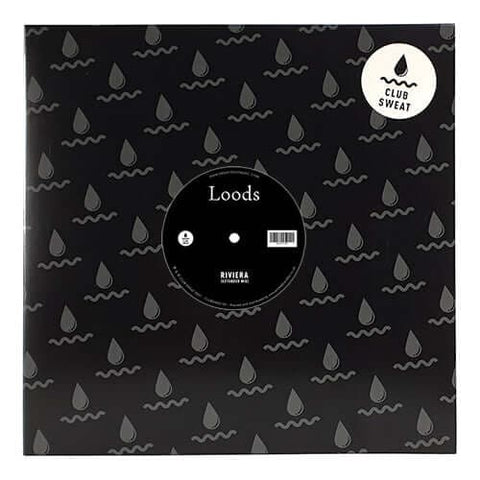Loods - Riviera (Vinyl) - Loods - Riviera (Vinyl) - Australian producer Loods releases feel-good house single ‘Riviera’ via Club Sweat. ‘Riviera’ juxtaposes clean percussion samples with a raw 909 drum pattern, creating a dynamic instant classic. The disc - Vinyl Record