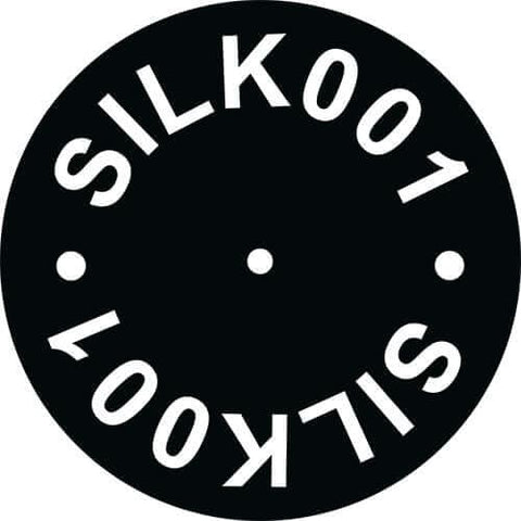 Unknown Artist - Can't Stop - Artists Unknown Artist Genre Disco, House Release Date 2 Dec 2022 Cat No. SILK001 Format 12" Vinyl - White Label - White Label - White Label - White Label - Vinyl Record