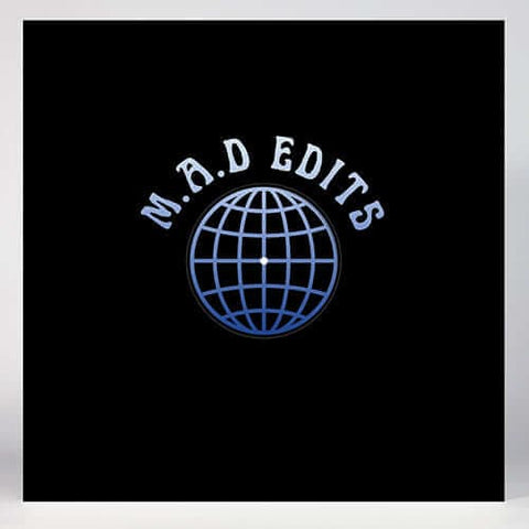 Various - M.A.D EDITS 003 - Artists Various Genre House, Edits Release Date 17 Mar 2023 Cat No. MADE003 Format 12" Vinyl - M.A.D Edits - M.A.D Edits - M.A.D Edits - M.A.D Edits - Vinyl Record
