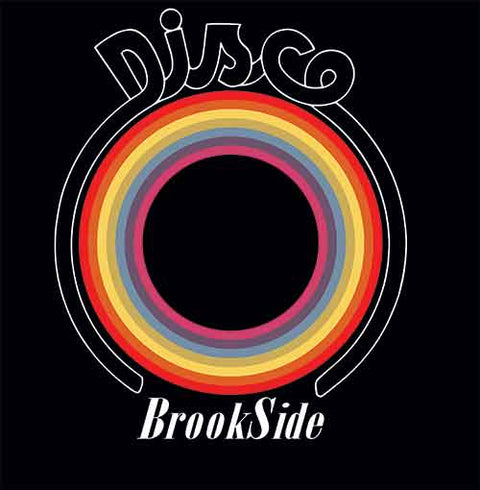 Odyssey - Mike Maurro Mixes - Artists Odyssey, Mike Maurro Genre Disco Release Date 14 January 2022 Cat No. BRPD25 Format 12" Vinyl - Brookside Music - Brookside Music - Brookside Music - Brookside Music - Vinyl Record