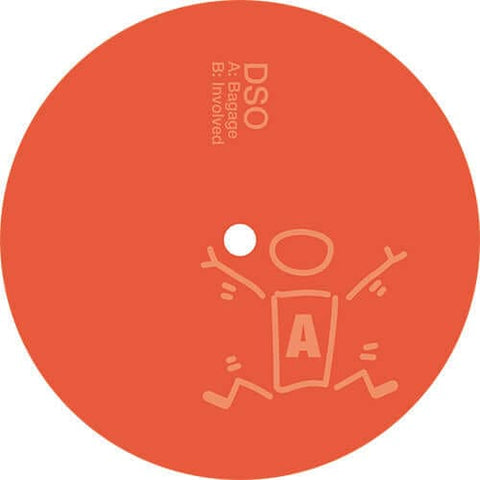 Unknown - Vol 2 (DSO002) - Artists DSO Genre House, Deep House Release Date 1 Jan 2020 Cat No. DSO002 Format 12" Vinyl - DSO - DSO - DSO - DSO - Vinyl Record