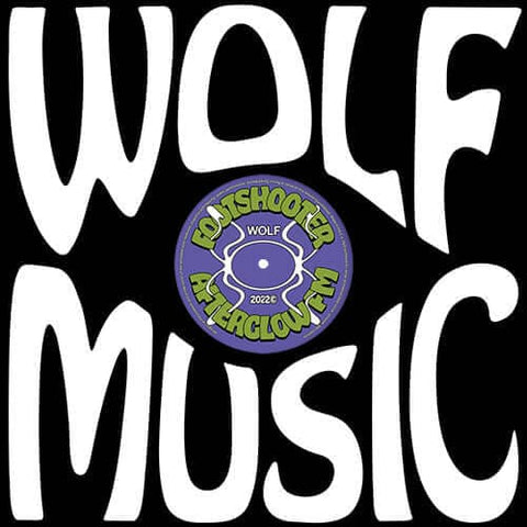 Footshooter - Afterglow FM - Artists Footshooter Genre Broken Beat, Deep House Release Date 18 Nov 2022 Cat No. WOLFEP067 Format 12" Vinyl - Wolf Music - Wolf Music - Wolf Music - Wolf Music - Vinyl Record