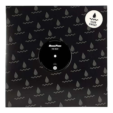 David Penn - The Heat (Vinyl) - An icon in the electronic scene, David Penn once again brings ‘The Heat’ with his release out now via Club Sweat. The Spanish producer’s new single provides the trademark sound and skills house fans have grown to love from Vinly Record