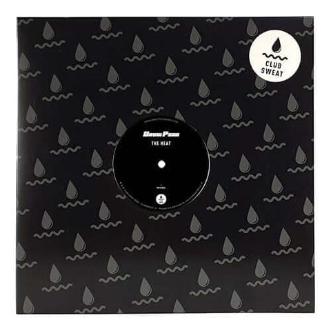 David Penn - The Heat (Vinyl) - An icon in the electronic scene, David Penn once again brings ‘The Heat’ with his release out now via Club Sweat. The Spanish producer’s new single provides the trademark sound and skills house fans have grown to love from - Vinyl Record