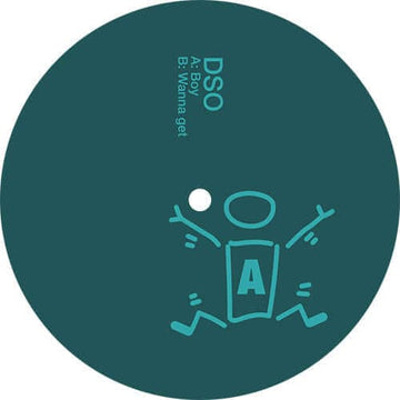 Unknown - Vol 3 (DSO003) - Artists Unknown Genre Deep House Release Date 1 Jan 2021 Cat No. DSO003 Format 12