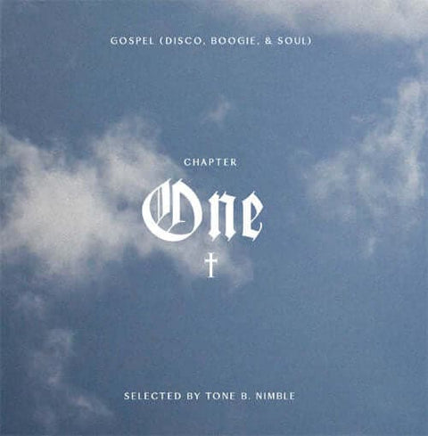 Tone B Nimble - Soul Is My Salvation Chapter 1 - Artists Tone B Nimble Genre Gospel, Soul, Reissue Release Date 1 Jan 2020 Cat No. RSRSIMS001 Format 7" Vinyl - Rain & Shine - Rain & Shine - Rain & Shine - Rain & Shine - Vinyl Record