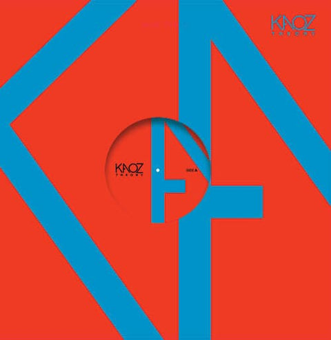 Kerri Chandler / Josh Butler - Organized Kaoz EP 1 - Artists Kerri Chandler / Josh Butler Genre Deep House Release Date 7 Apr 2023 Cat No. KTEP001V Format 12" Vinyl - Vinyl Record