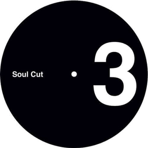 LNTG - Soul Cut #3 - Artists LNTG Genre Disco, Soul, Edits Release Date 12 May 2023 Cat No. SC003 Format 12" Vinyl - Vinyl Record