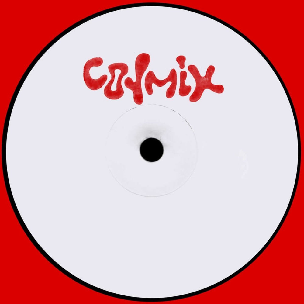 Remotif - 'COY004' Vinyl Vinyl