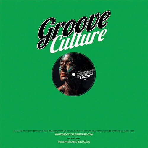 Right To Life / Micky More & Andy Tee - Disco Madness Vinyl