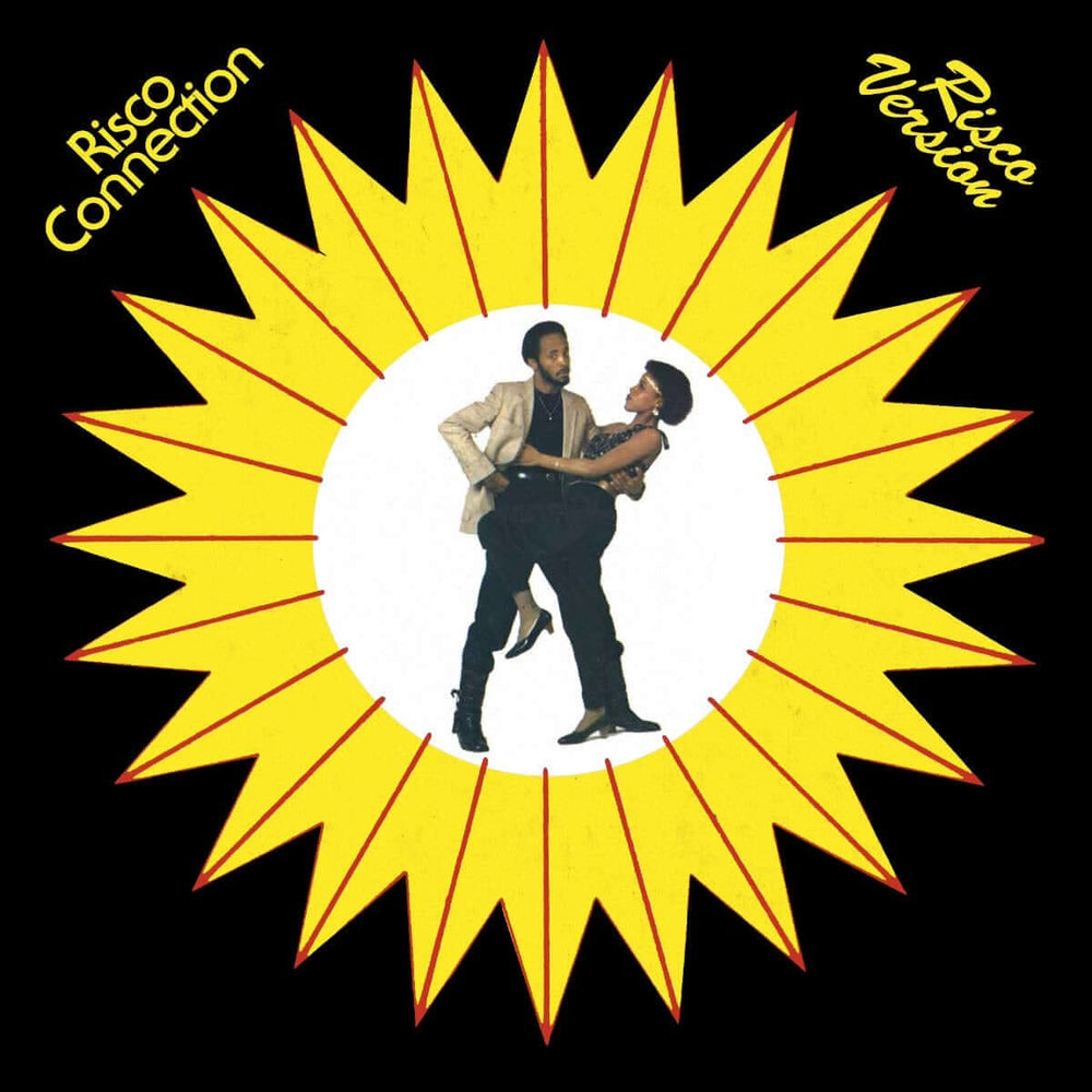 Risco Connection - 'Risco Version' Vinyl Vinyl