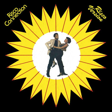 Risco Connection - 'Risco Version' Vinyl Vinyl Vinly Record