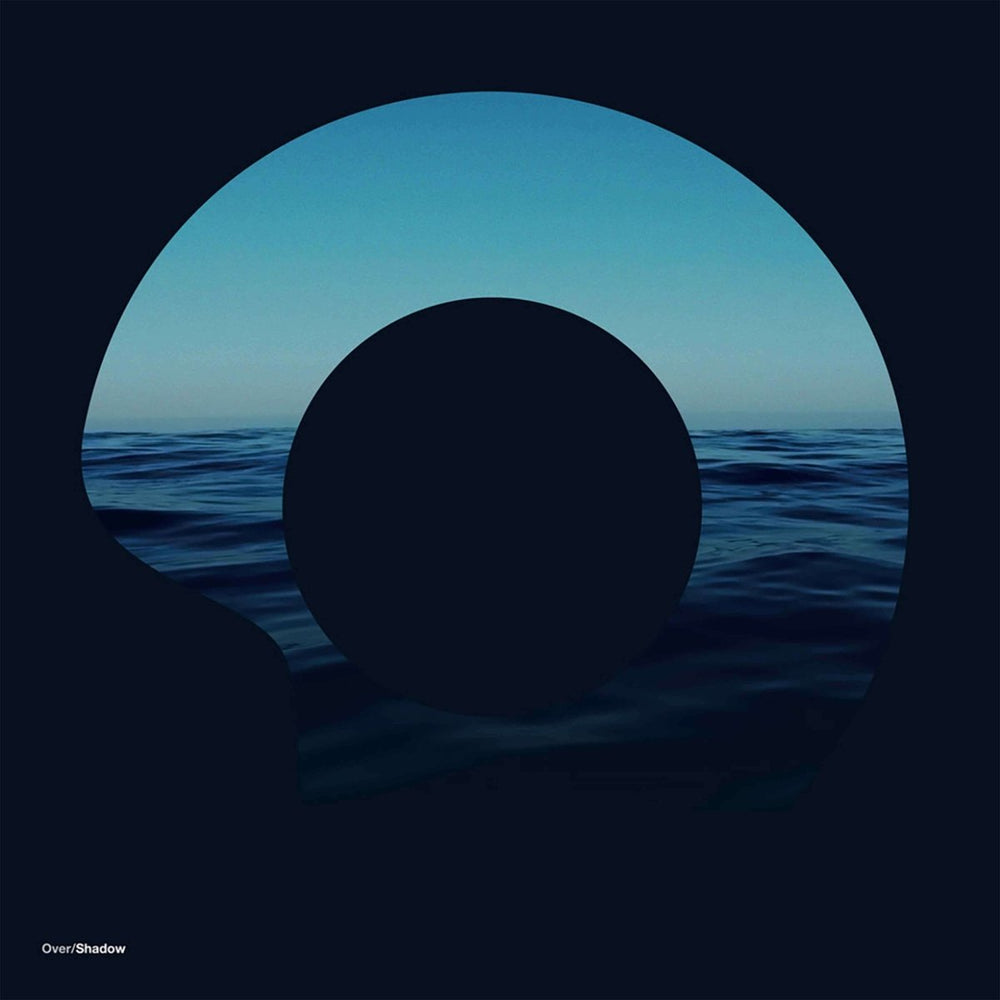 Robert Haigh - The Spatial Remixes Vinyl