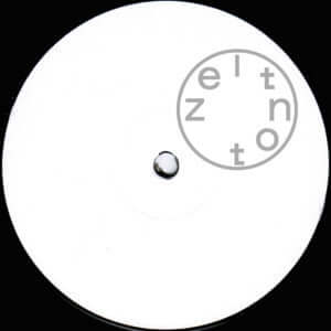 Roman Debnar - Dark Matter EP Vinyl