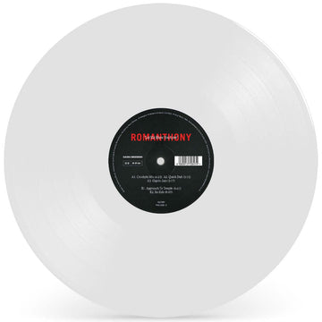 Romanthony - Let Me Show You Love Vinyl Vinly Record