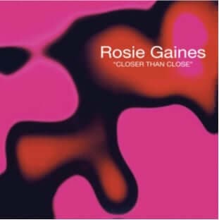 Rosie Gaines - Close Than Close Vinyl Vinly Record