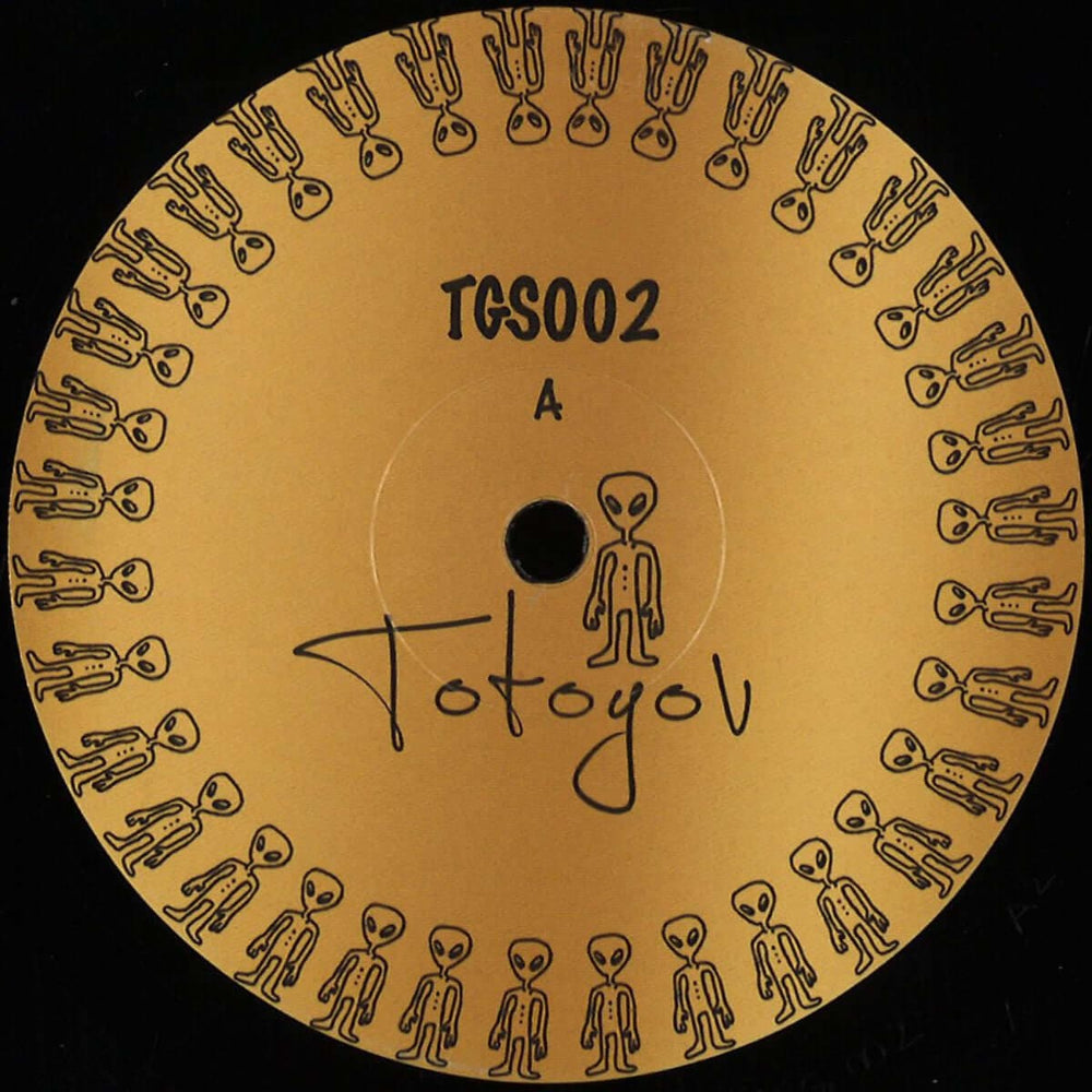 Rowan & Bessone - 'Ragnarok' Vinyl Vinyl