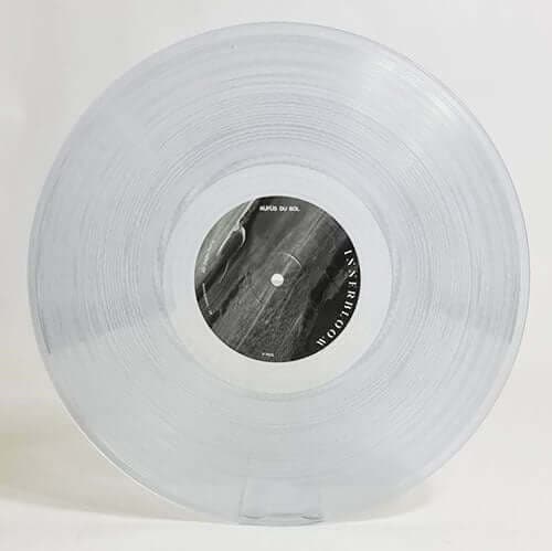 Rufus Du Sol - Innerbloom Remixes LTD Edition Vinyl