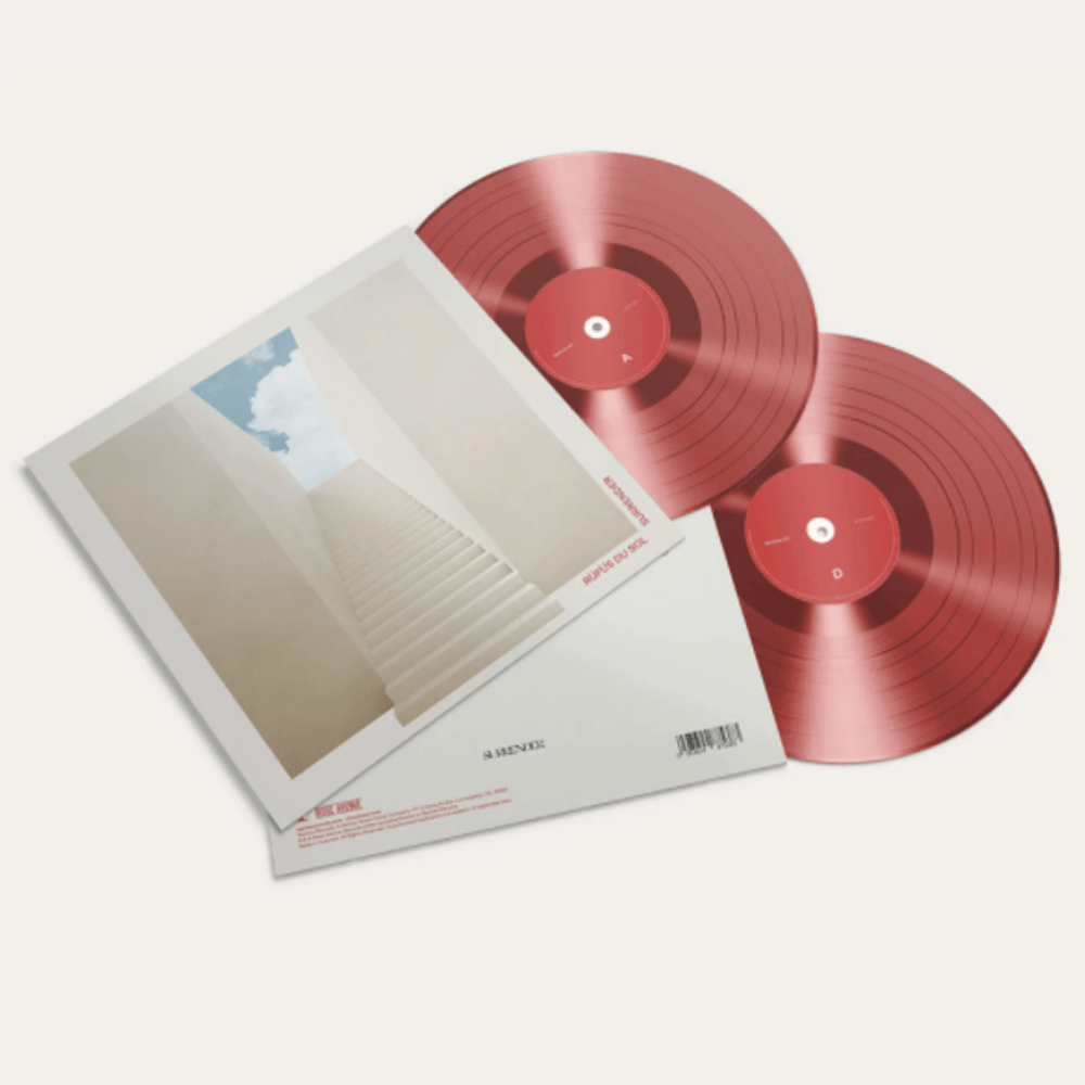 Rufus Du Sol - Surrender Vinyl