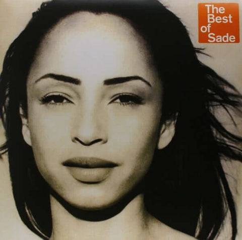 Sade - The Best of Sade Vinyl - Vinyl Record