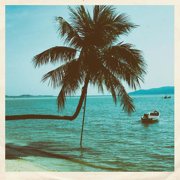 Saib - Jet Set Vinyl