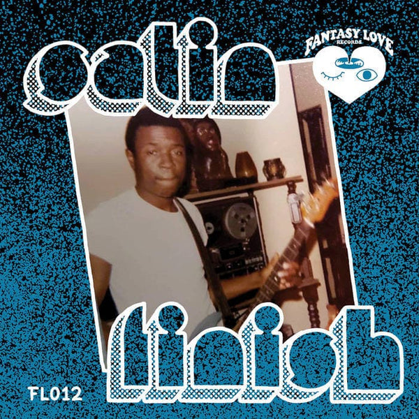 Satin Finish - Took A Chance On Love / I Don't Want To Lose Your Love 7" Vinyl