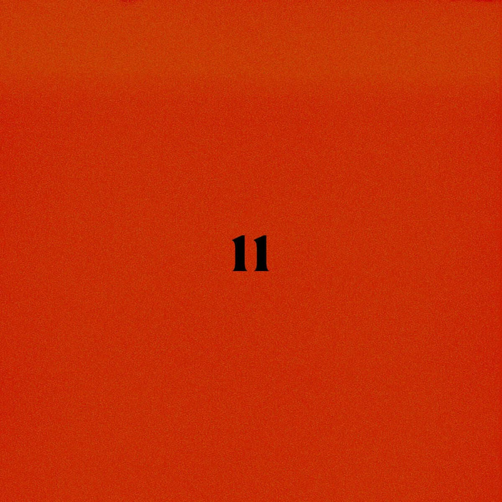 Sault - 11 Vinyl