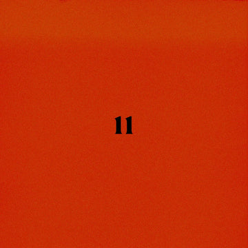 Sault - 11 Vinyl Vinly Record