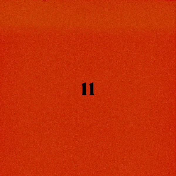 Sault - 11 Vinyl