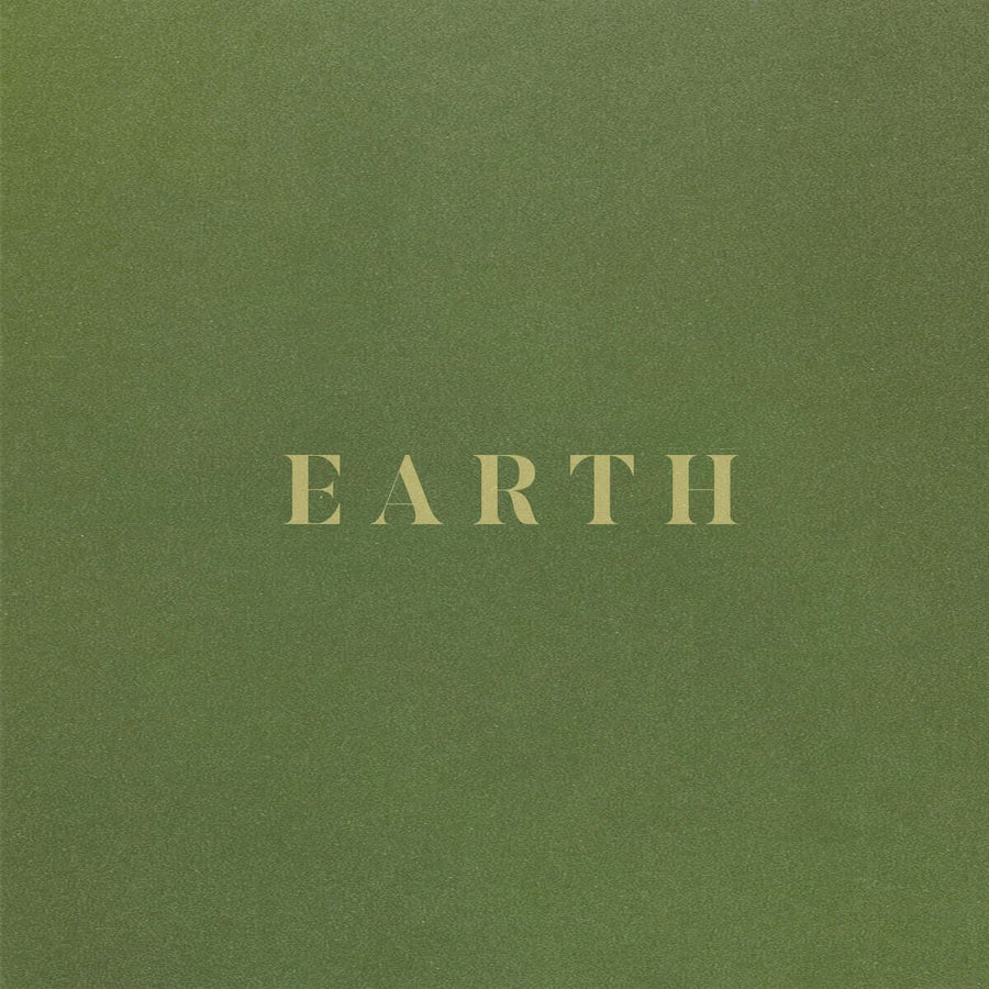 SAULT - Earth