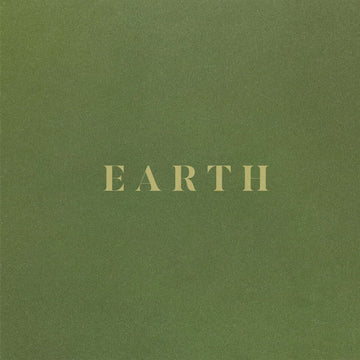 SAULT - Earth Vinyl Vinly Record